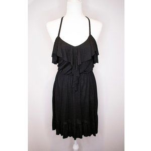 Little black summer dress